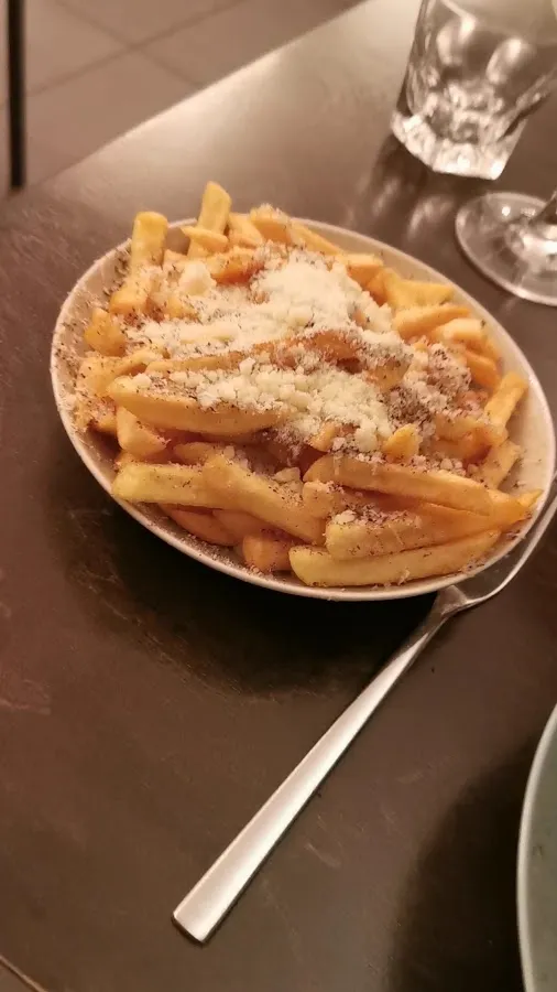 BookNoFees: Ravintola – Gasthaus Stromberg – Waltrop – Strombergin majatalo, kuva 3