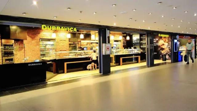 BookNoFees: Leipomo – Dubravica – Zagreb – Dubravica, kuva 3