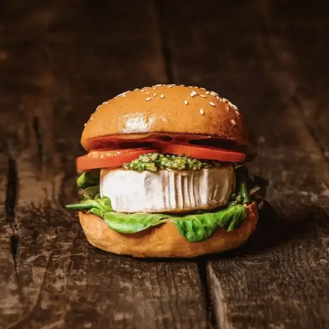 BookNoFees: Välipalabaari – Bamba Marha Burger Bar – Budapest – Bamba Marha Burger Bar, kuva 3