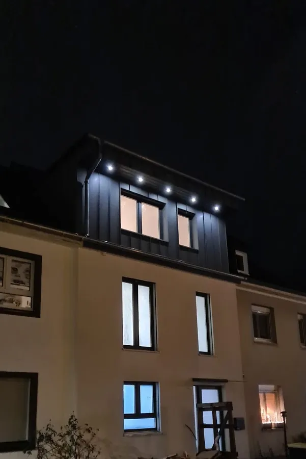 BookNoFees: Leipomo – Backhaus Klaus – Schalksmühle – Backhaus Klaus, kuva 2