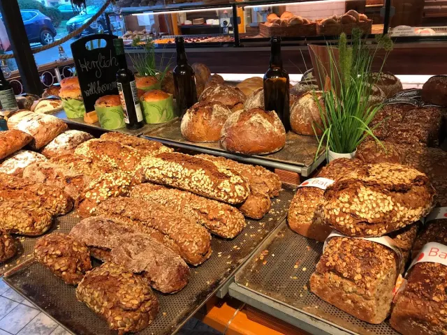 BookNoFees: Ravintola – Bäckerei Blankenhaus – Bochum – Bäckerei Blankenhaus, kuva 2