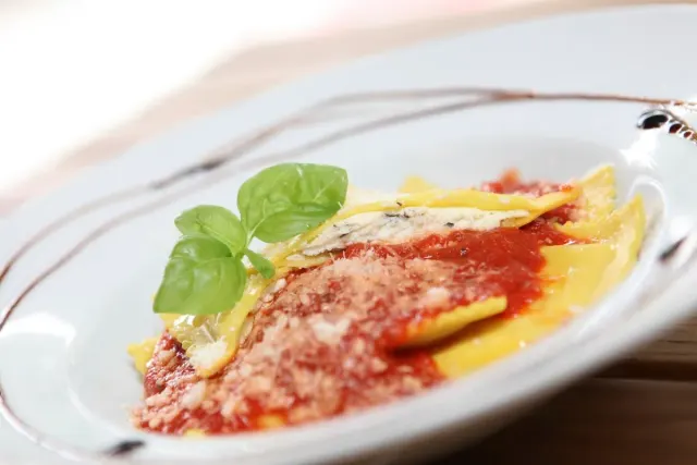 BookNoFees: Ravintola – PASTA PASSION & PANE Bistro – Herdecke – PASTA PASSION & PANE Bistro, kuva 3