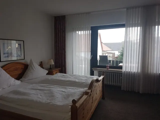 BookNoFees: Ravintola – Gasthof Reinhold Laufkötter – Bad Wünnenberg – Reinhold Laufkötterin majatalo, kuva 2