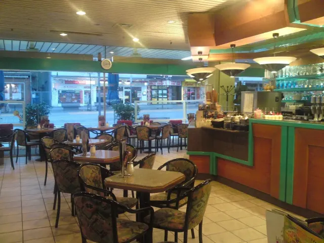 BookNoFees: Jäätelö – Eiscafe Capri – Herne – Eiscafe Capri, kuva 3