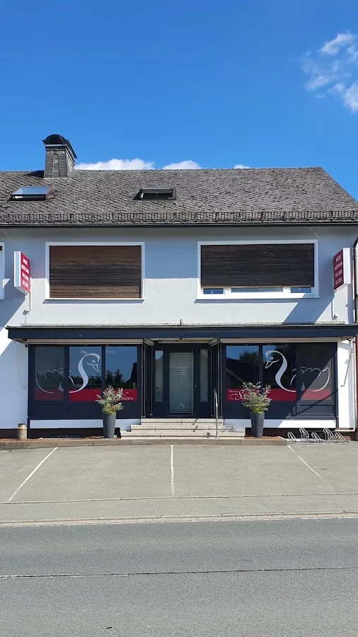 BookNoFees: Leipomo – Klinker's Landbäckerei – Bad Berleburg – Klinker's Landbäckerei, kuva 2