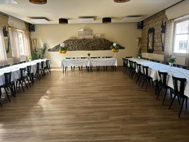 BookNoFees: Athen Gaststätte, Lüdenscheid
