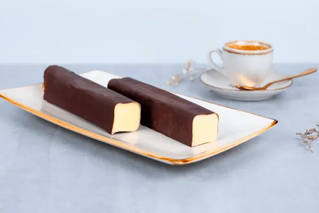 BookNoFees: Leipomo – Pastelaria Suíça – Lisbon – Sveitsiläinen konditoria, kuva 3