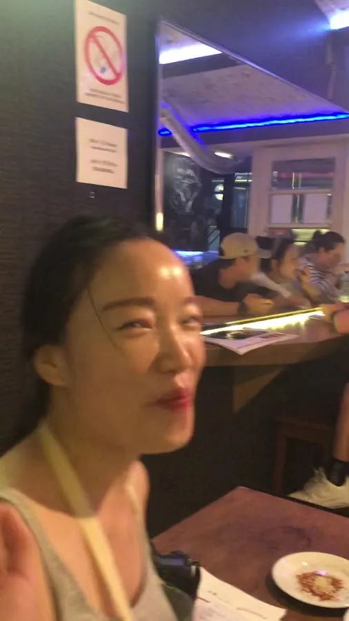 BookNoFees: Ravintola – Chuan Chuan Xiang – Belgrade – Chuan Chuan Xiang, kuva 3