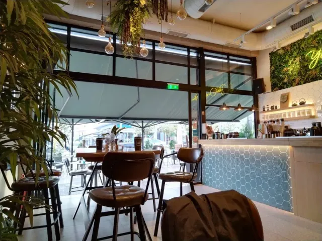 BookNoFees: Kahvila – Durantè Coffee & Brunch – Athens – Durantè Coffee & Brunch, kuva 3