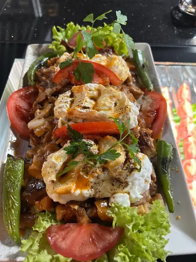BookNoFees: Ravintola – Anatolien Grillhaus – Lippstadt – Anatolian grilliravintola, kuva 3