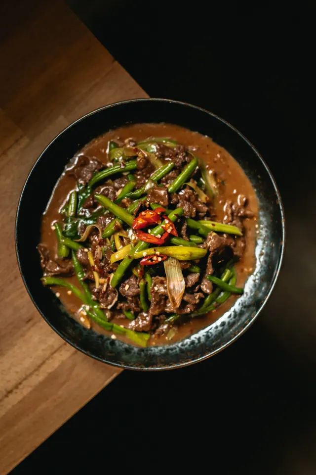 BookNoFees: Ravintola – Chilli and Lime – Prague – Chili ja limetti, kuva 3
