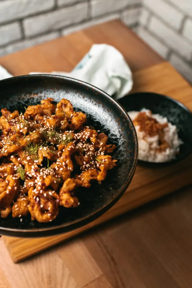 BookNoFees: Chilli and Lime, Prague