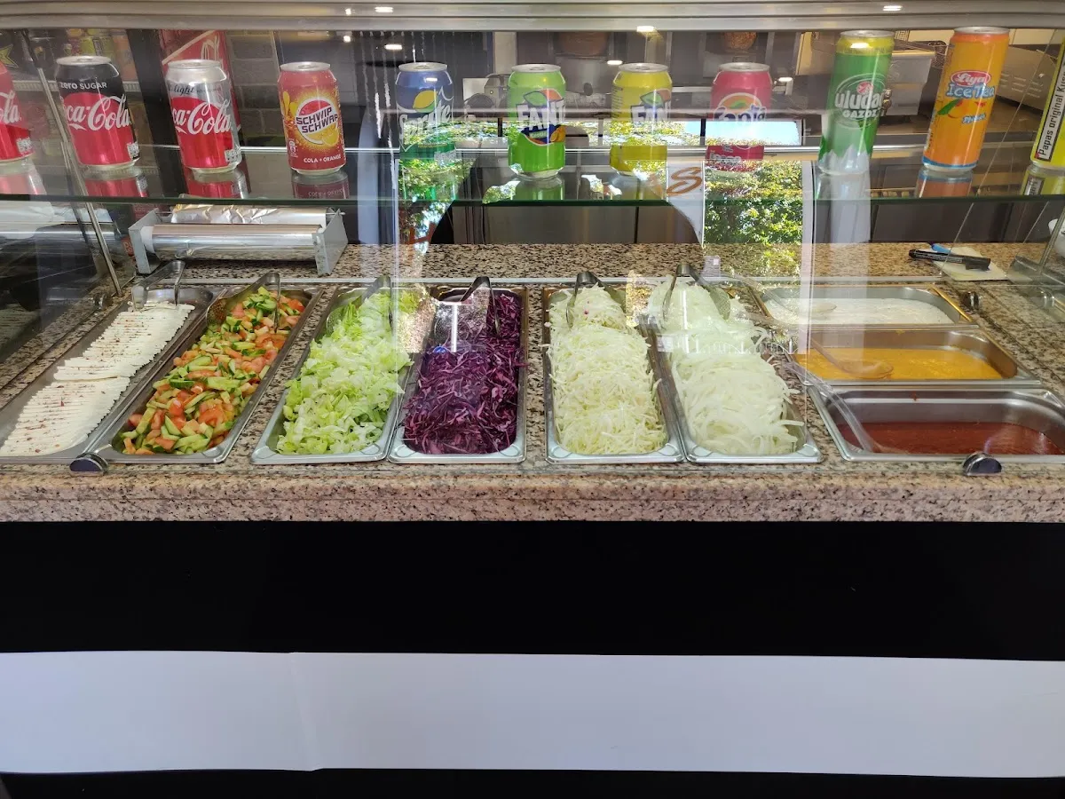 BookNoFees: Ravintola – Halikarnas – Breckerfeld – Halikarnas, kuva 1
