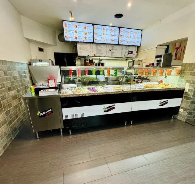 BookNoFees: Ravintola – Halikarnas – Breckerfeld – Halikarnas, kuva 2