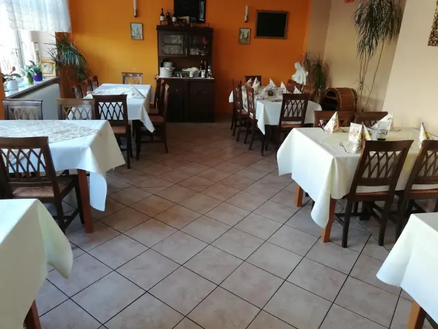 BookNoFees: Pizzeria Da Enzo, Gevelsberg