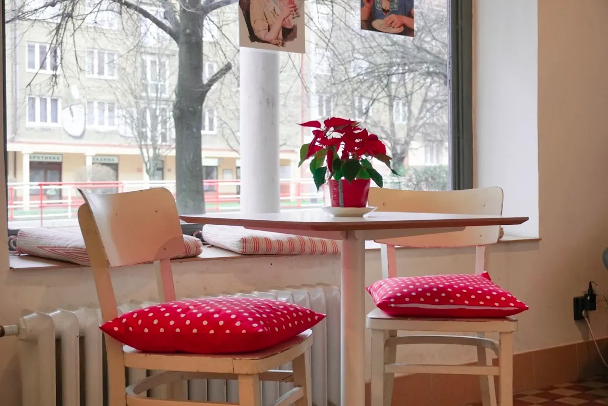 BookNoFees: Ravintola – Crème de la Crème – Prague – Parhaat parhaista, kuva 1