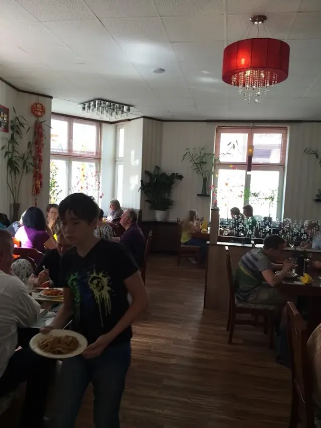 BookNoFees: Ravintola – Restaurant Stern – Iserlohn – Stern-ravintola, kuva 3