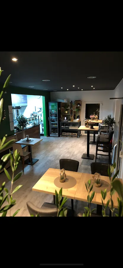 BookNoFees: Ravintola – Grillhaus Herscheid – Herscheid – Grillhaus Herscheid, kuva 1
