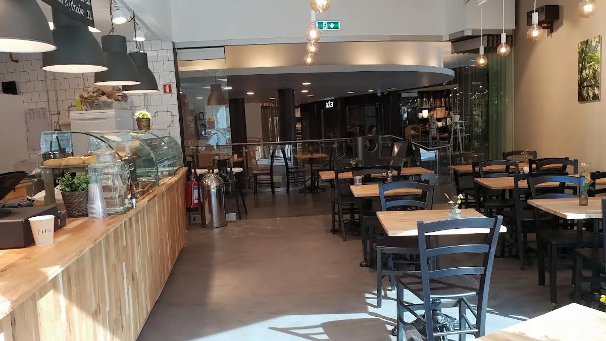 BookNoFees: Leipomo – Baker Rigal – Oslo – Leipurin ylpeys, kuva 1