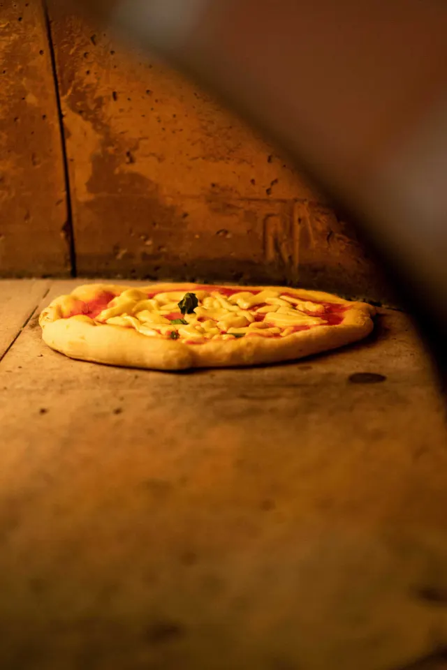 BookNoFees: Ravintola – Per Bacco – Brussels – Jumalauta, kuva 2