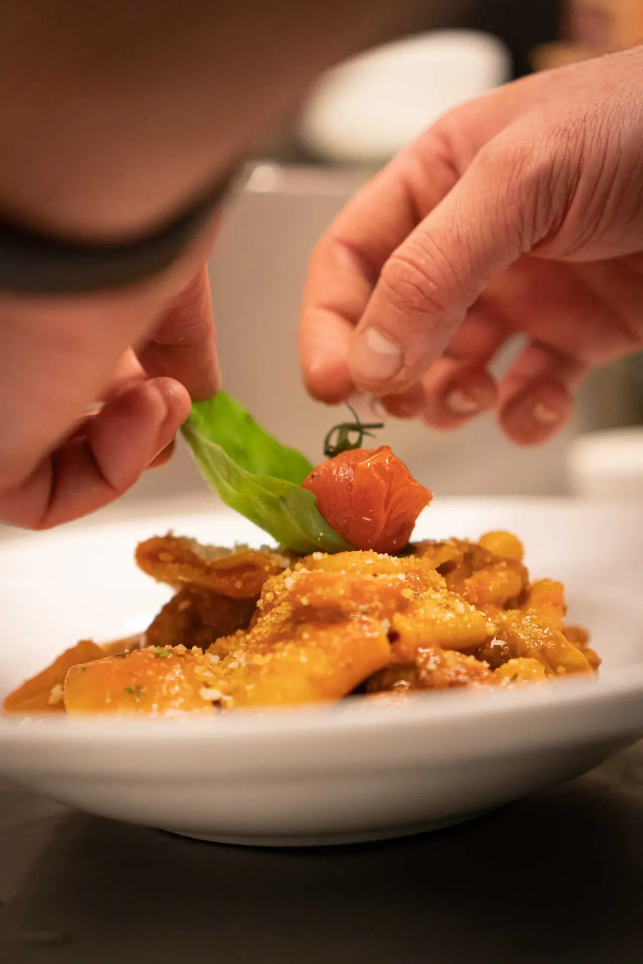 BookNoFees: Ravintola – Per Bacco – Brussels – Jumalauta, kuva 1
