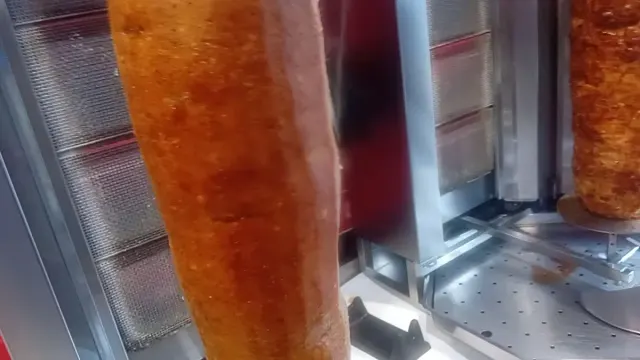 BookNoFees: Ravintola – King Kebap – Altena – King Kebap, kuva 3