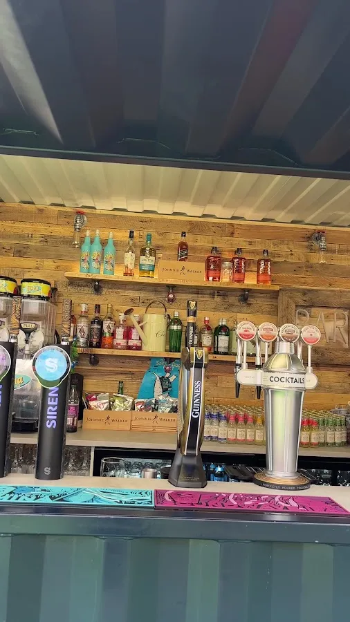 BookNoFees: Ravintola – Boulebar South Bank – London – Boulebar South Bank, kuva 3