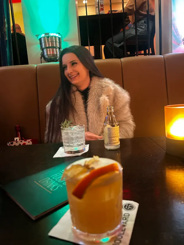 BookNoFees: Ravintola – Boulevard 55 – Arnsberg-Neheim – Boulevard 55, kuva 2