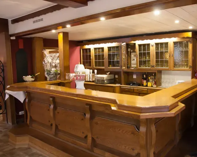 BookNoFees: Ravintola – Gasthof Rüther – Olsberg – Gasthof Rüther, kuva 3