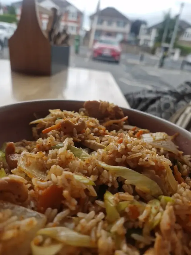 BookNoFees: Välipalabaari – Camile Thai – Dublin – Camile Thai, kuva 2