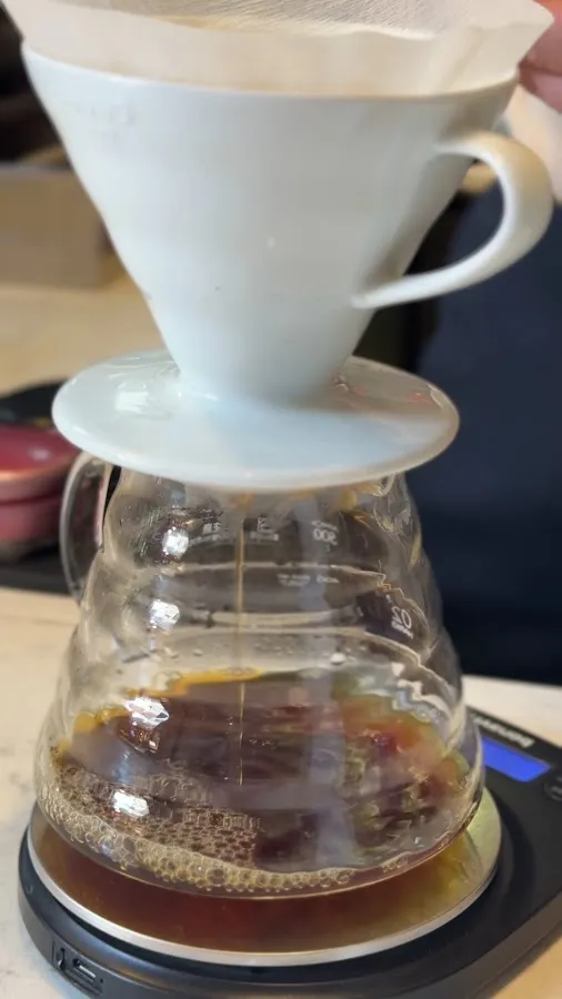 BookNoFees: Kahvila – Coffee Sapiens – Istanbul – Coffee Sapiens, kuva 3