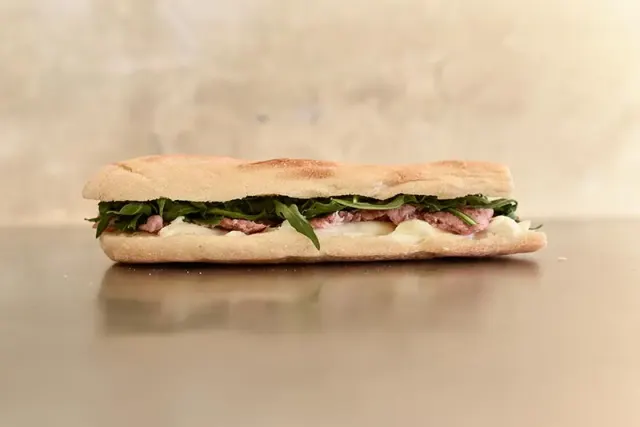 BookNoFees: Kahvila – Duecento Gradi – Rome – Kaksisataa astetta, kuva 3