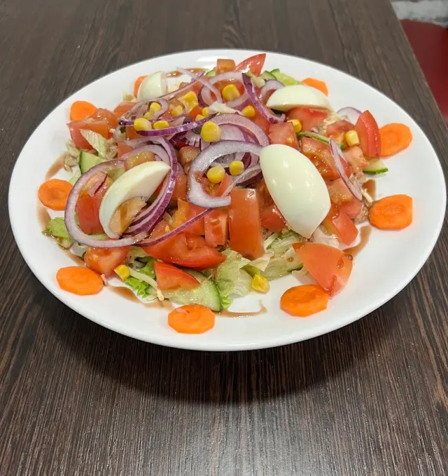 BookNoFees: Ravintola – Antalya Grill – Halver – Antalya Grill, kuva 3