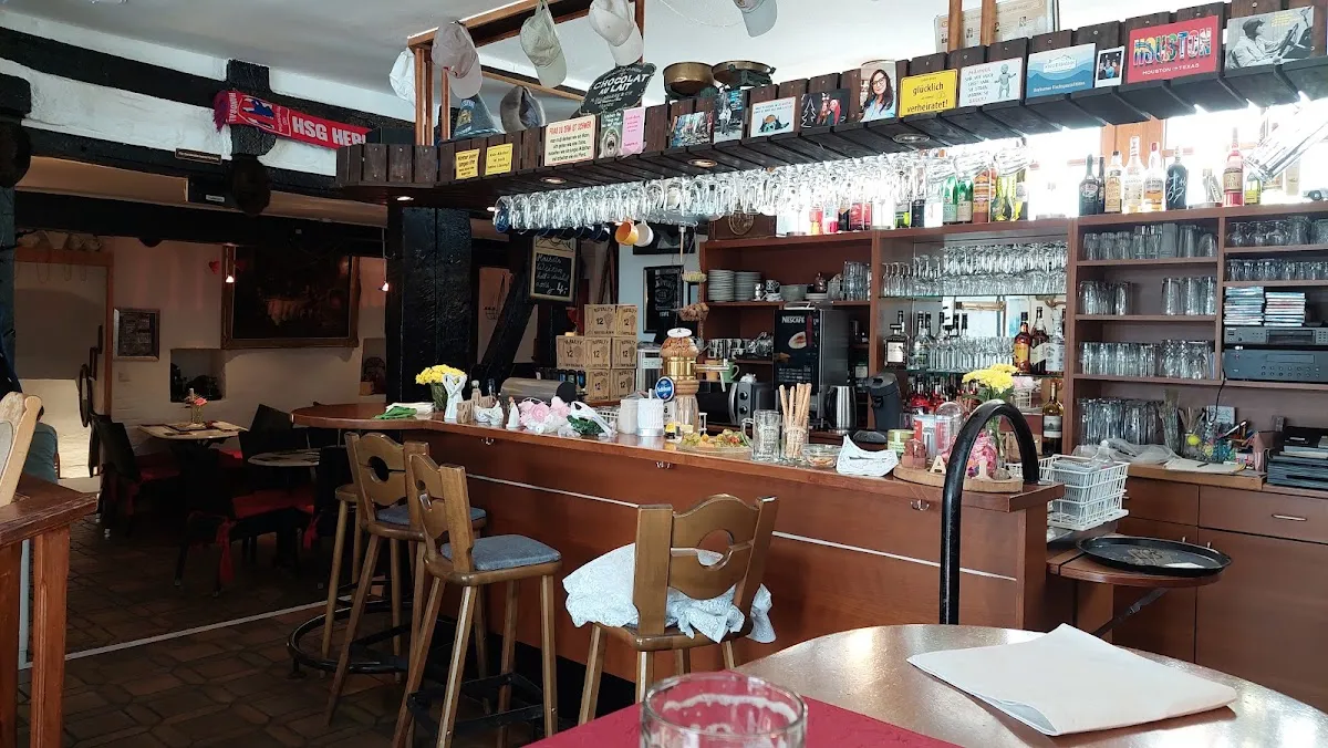 BookNoFees: Ravintola – Bistro Panorama – Herdecke – Bistro Panorama, kuva 1