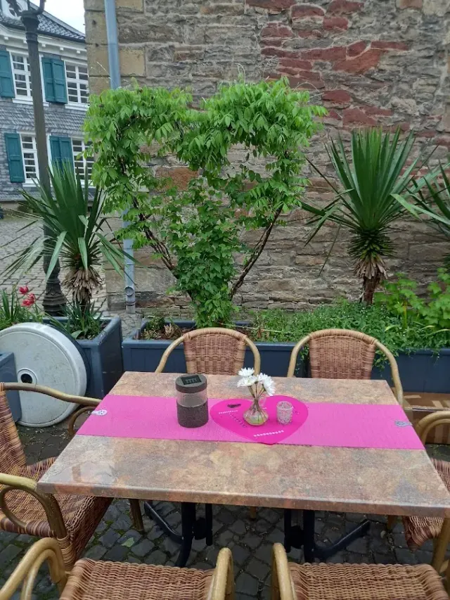 BookNoFees: Ravintola – Bistro Panorama – Herdecke – Bistro Panorama, kuva 3