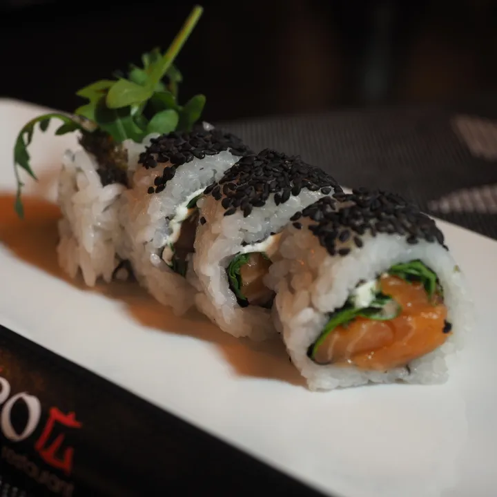 BookNoFees: Ravintola – Hiro – Vienna – Hiro, kuva 1
