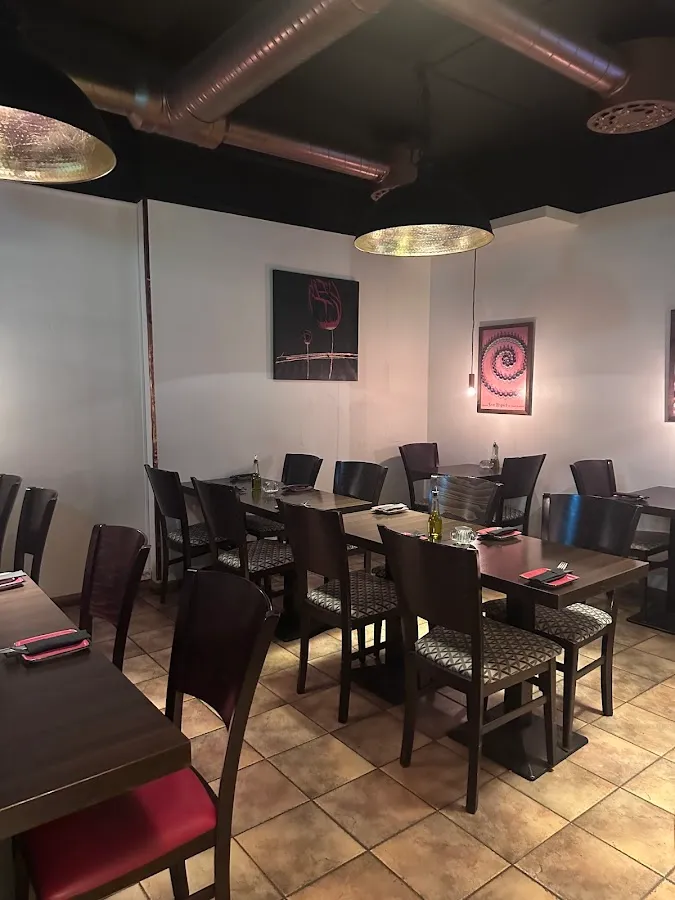 BookNoFees: Välipalabaari – Essinge Tapas – Stockholm – Essinge Tapas, kuva 1