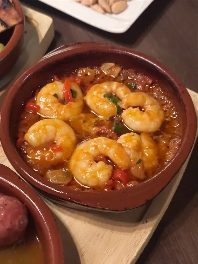 BookNoFees: Välipalabaari – Essinge Tapas – Stockholm – Essinge Tapas, kuva 2
