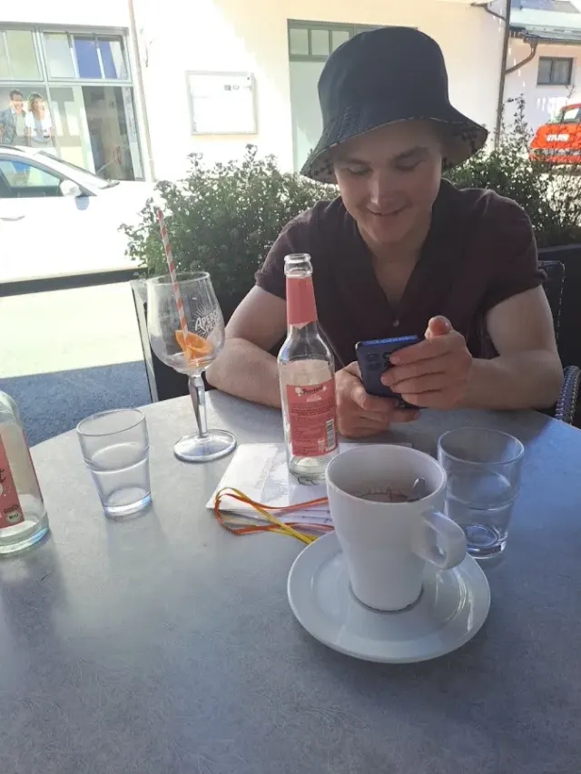 BookNoFees: Ravintola – Cafe Krämer – Winterberg – Cafe Krämer, kuva 2