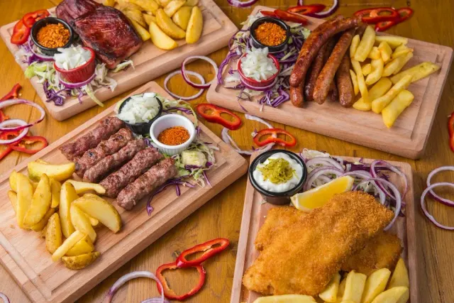 BookNoFees: Ravintola – Beervana gastro pub – Belgrade – Beervana-gastro-pub, kuva 3