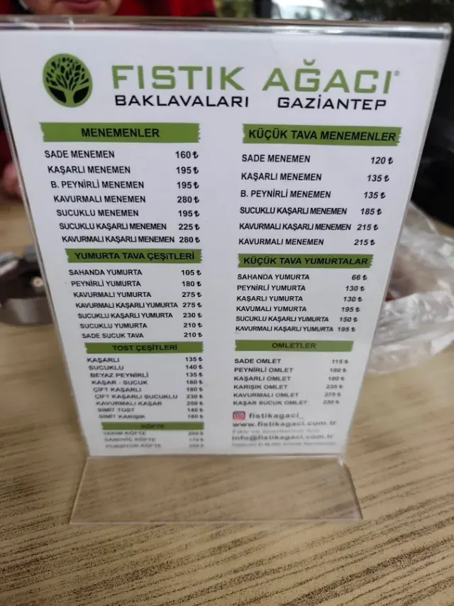 BookNoFees: Kahvila – Fıstık Ağacı – Istanbul – Fıstık Ağacı, kuva 2