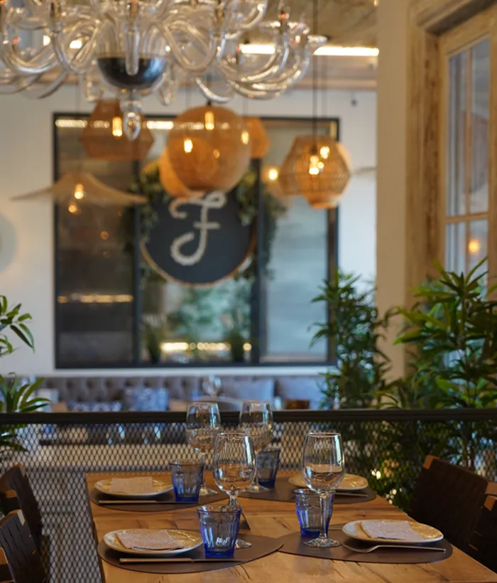 BookNoFees: Ravintola – Arrocería Formentera – Madrid – Arrocería Formentera, kuva 1