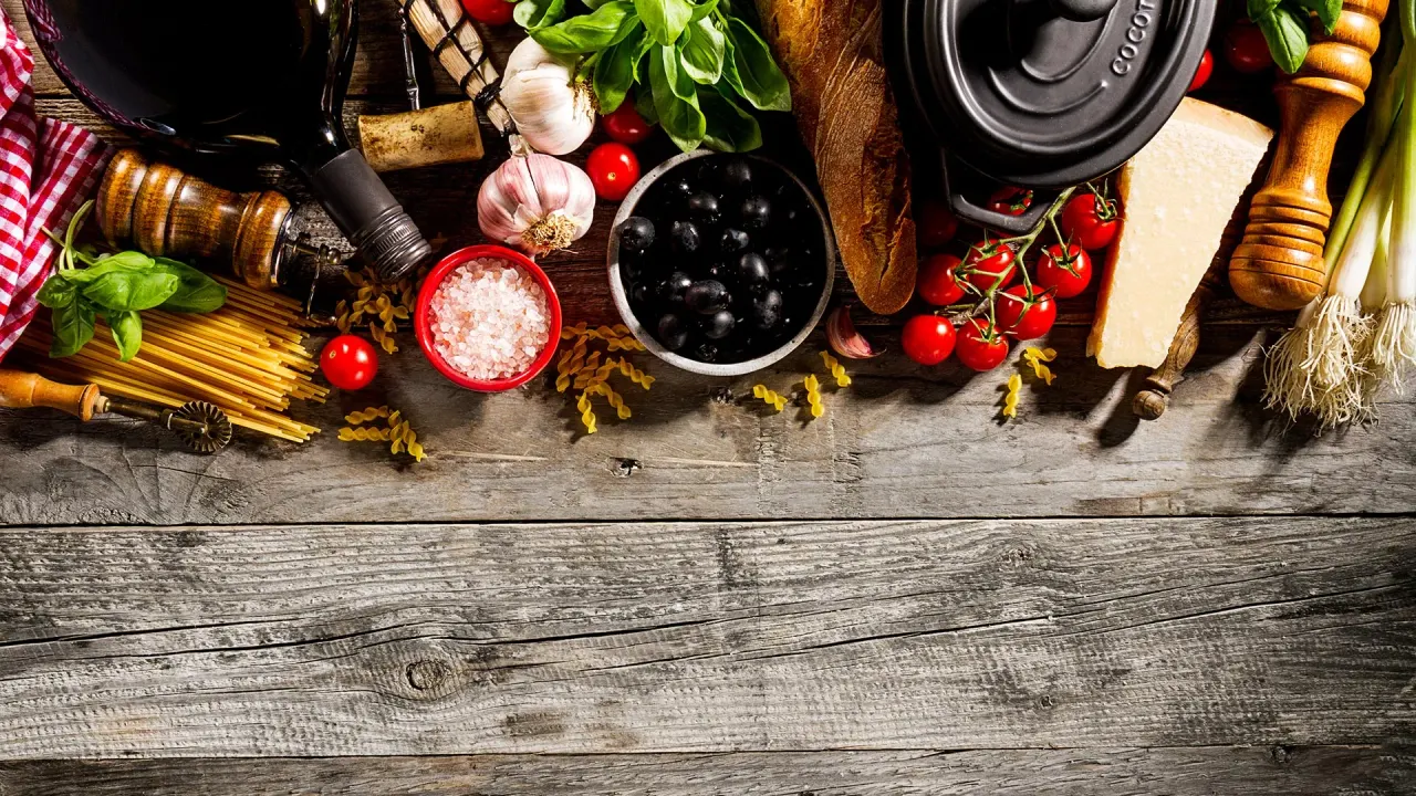BookNoFees: Ravintola – Buon Gusto – Berlin – Buon Gusto, kuva 1