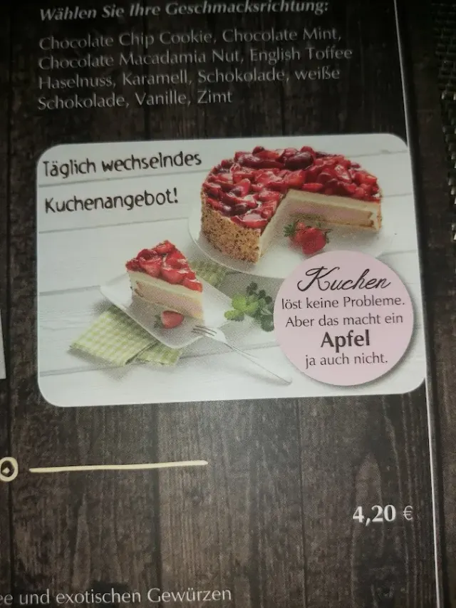 BookNoFees: Ravintola – Café Central – Lippstadt – Café Central, kuva 2