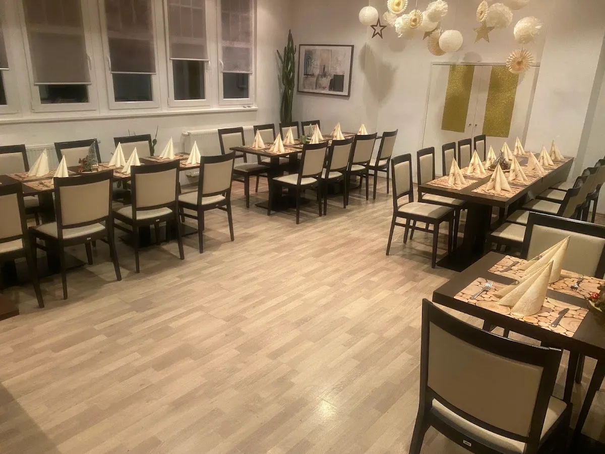 BookNoFees: Ravintola – Kegelsportcenter Restaurant – Hilchenbach – Kegelsportcenter-ravintola, kuva 1