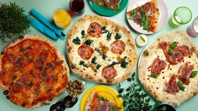 BookNoFees: Ravintola – Dattera til Hagen – Oslo – Hagenin tytär, kuva 3