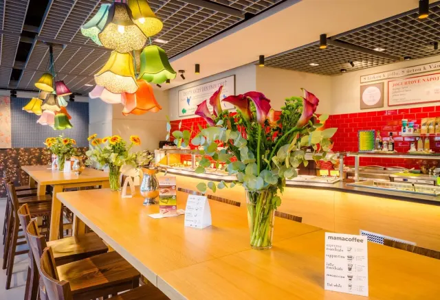 BookNoFees: Ravintola – Dhaba Beas – Prague – Beasin menetys, kuva 3