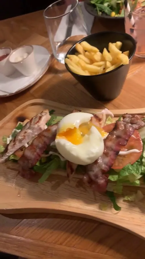 BookNoFees: Ravintola – Bar + Block – London – Baari + kortteli, kuva 3