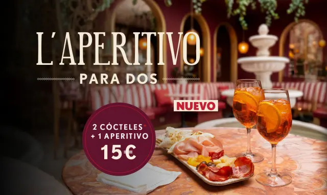 BookNoFees: Ravintola – La Tagliatella – Madrid – Tagliatella, kuva 2