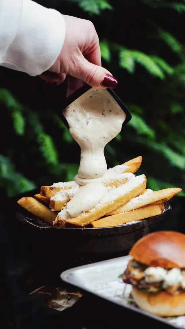 BookNoFees: Välipalabaari – The Burger Room – Amsterdam – The Burger Room, kuva 3